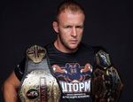Александр Шлеменко проведёт бой за титул чемпиона Eagle FC: подробности