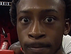 фото - Топ-проспект Дэвис хочет бой с бывшим соперником Ломаченко