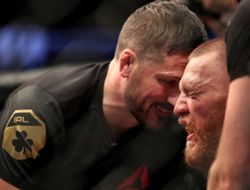 фото - Тренер: Макгрегор может перейти в бокс, варианты — Мэйуэзер и Малиньяджи