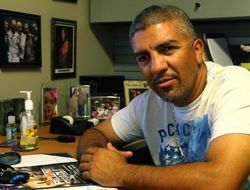 фото - Тренеру Йылдырыма угрожают расправой из Турции за поражение от Канело