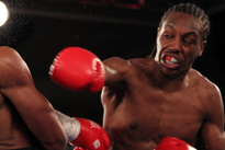 Видео боя: Амир Имам – Фидель Мальдонадо, HD 720