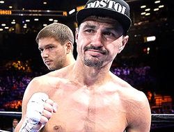 фото - Первые комментарии Постола после сенсационной победы над Маттиссе