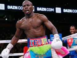 фото - Фармер сразится с экс-претендентом Диасом? Есть вероятные дата и место боя