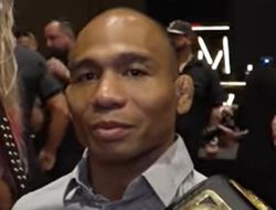 фото - Чемпион BKFC заявил, что нокаутирует чемпиона UFC