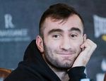 Определился следующий соперник Мурата Гассиева