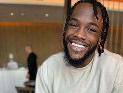 фото - Уайлдер отказался от боя с Чжилеи. Он завязал с боксом? Отвечает менеджер