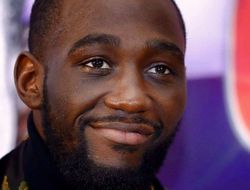 фото - Кроуфорд похихикал над Гарсией: Ты, главное, со Спенсом не выйди из игры, как с Салидо