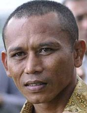 Мухаммад Рахман