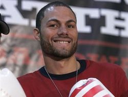 фото - Кермит Синтрон: «Очень хочу боя с Котто»