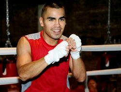 фото - Карлос Молина: «Я побью и Альвареса, и Лара»