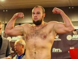 фото - Кузьмин против Карпенси: уже в эту субботу в Бруклине