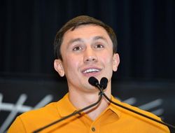 фото - IBF собирается принудить Головкина к бою с Джонсоном