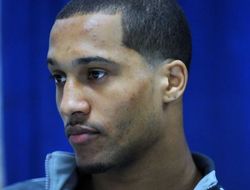 фото - Ник Бринсон: «У Хитрова недостаточно опыта, чтобы быть со мной в ринге»