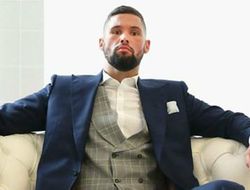 фото - Тони Беллью: Хочу бой с чемпионом Суперсерии, надеюсь, это будет Усик