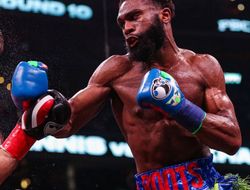 фото - Эннис vs Ортис: кто круче? Мнение Чухаджяна