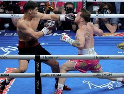 фото - Бивол против Бетербиева? Сейчас или никогда, говорит промоутер