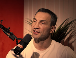 фото - Кличко о возобновлении карьеры: «Это было бы нечто»