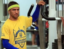 фото - Ломаченко предложил Макгрегору спарринг