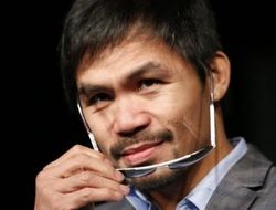 фото - Первый тренер Пакьяо не хочет боя Мэнни с Кроуфордом