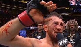 Заявление Двалишвили после поражения Яну