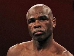 фото - 48-летний Глен Джонсон предлагает бой Жану Паскалю