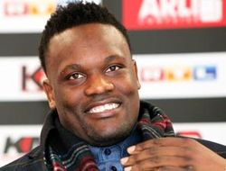 фото - Владимир Кличко против Дерека Чисоры, дубль второй?