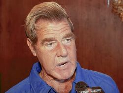 фото - Коуч ошарашен: «Райан Гарсия бьёт как супертяж. Дэвид Туа, Уитакер — и он»