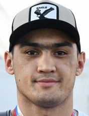 Лазизбек Муллажонов