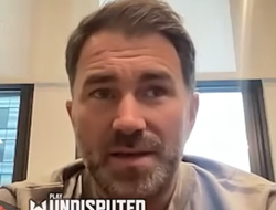 фото - Хирн разоблачил Канело: «Дело не только в этом»