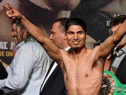 фото - Гарсиа — Линаресу: Хочешь Ломаченко? Не получишь меня! 