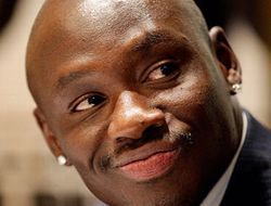 фото - Тарвер: «Я стану старейшим чемпионом в истории!»