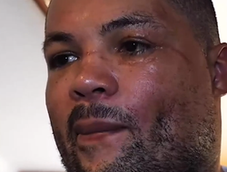 фото - Уайлдеру пора на покой? Мнение Джо Джойса