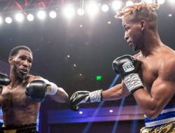 фото - Мануал «Как убить интерес к профибоксу». Истер и Бартелеми проведут реванш?