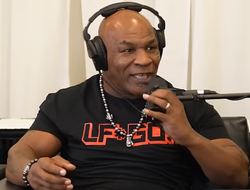 фото - Майк Тайсон сказал всё, что думает о поединке Канело-Кроуфорд