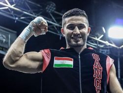 фото - Проспект Сангинов едва не погиб в Душанбе: били ножом в сердце