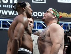 фото - Энди Руис хочет третий бой с Джошуа: «У нас незаконченное дело»