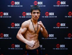 фото - Топ-проспекты Шишкин и Эргашев возглавят шоу ShoBox: The New Generation