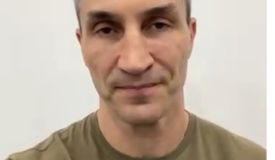 Кличко вернётся в бокс ради Кабайела и рекорда Формана? Вердикт Григорука