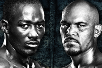 Видео боя: Теренс Кроуфорд – Раймундо Бельтран, HD 720