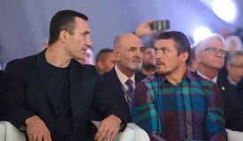 Лучшие боксёры в истории Украины: топ-10