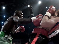 фото - Одной строкой: Дуродола подерётся за титул с Макабу, новый оппонент Гаибназарова