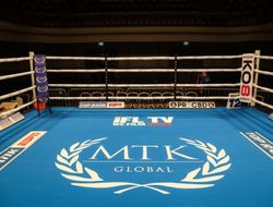 фото - Коронавирус атакует: перенесён вечер бокса в Казахстане от MTK Global