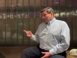 фото - Жесть дня. Сулейман обвинил Кроуфорда в трусости