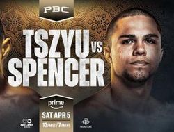 фото - Тим Цзю – Джозеф Спенсер. Результаты