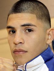 Диего Де Ла Хойя