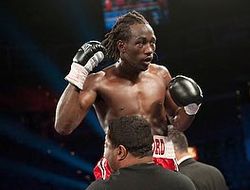 фото - Теренс Кроуфорд: «Я боксёр, а не драчун»