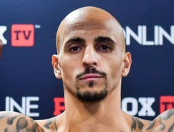 фото - Бывший соперник Бетербиева будет добиваться боя с Биволом