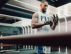 фото - Йока выступит на разогреве у Околи. Ему готовят большой бой