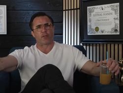 фото - Джон Джонс — потенциальный победитель боя Аспиналл – Ган. Объясняет эксперт