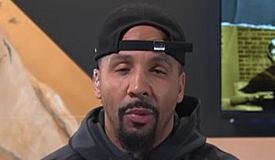 Андре Уорд предостерёг Флойда Мейвезера